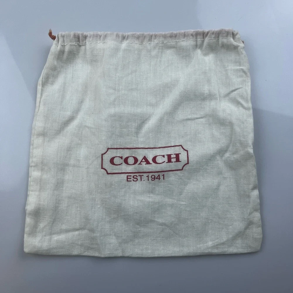 Coach Dust Bag S99-9